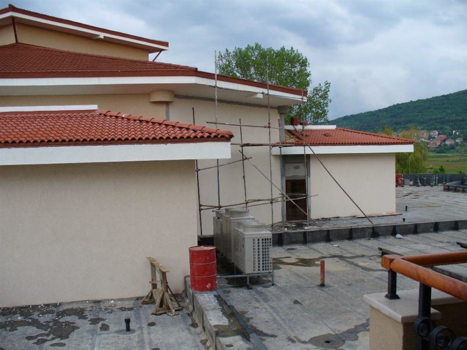 Baustelle 2 HVD Clubhotel Miramar