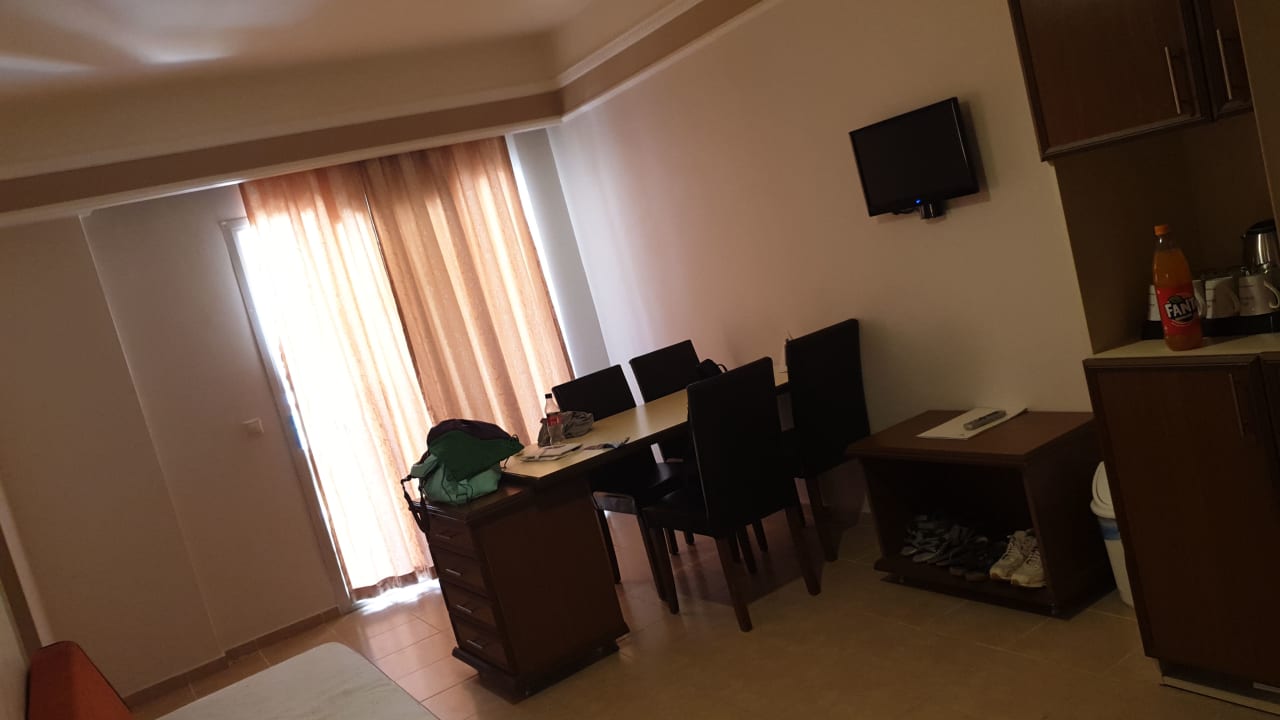 Zimmer Hotel Julian Forest