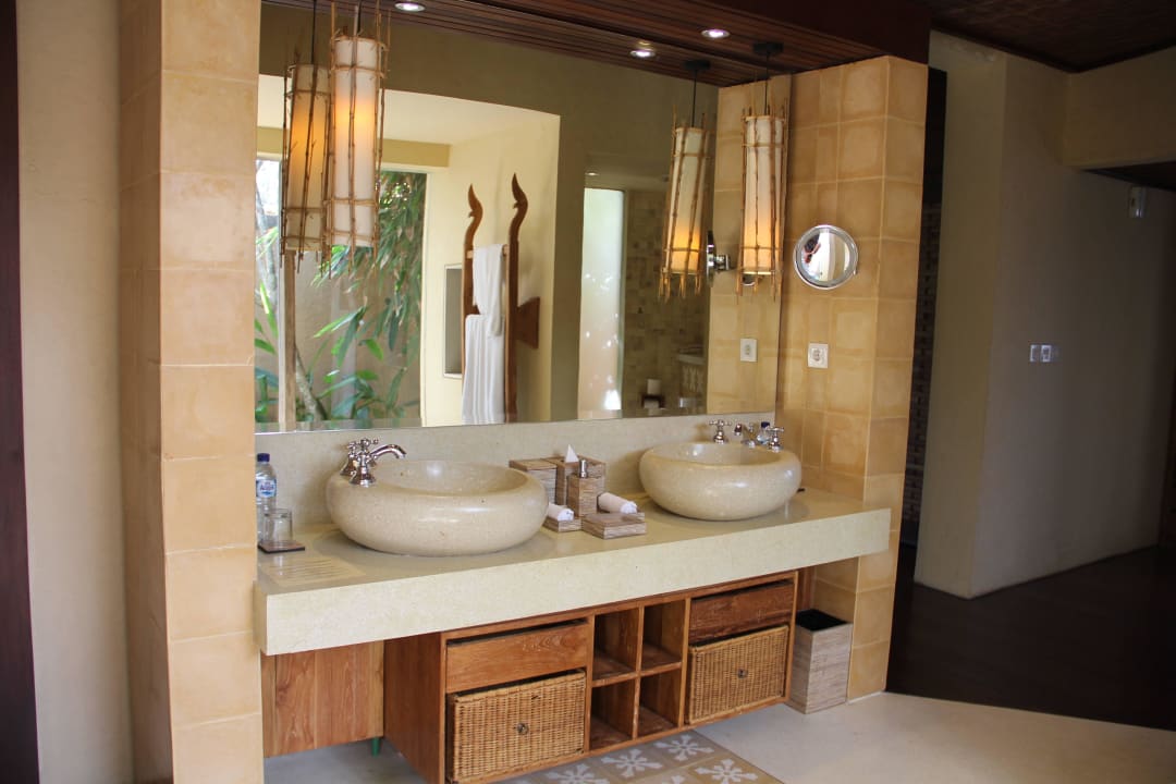 Bad WakaGangga Resort