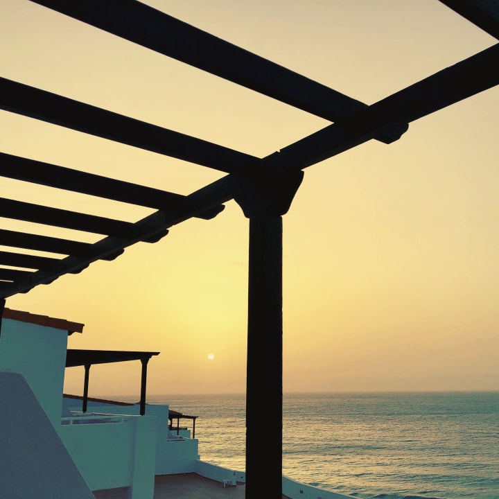 Ausblick TUI MAGIC LIFE Fuerteventura