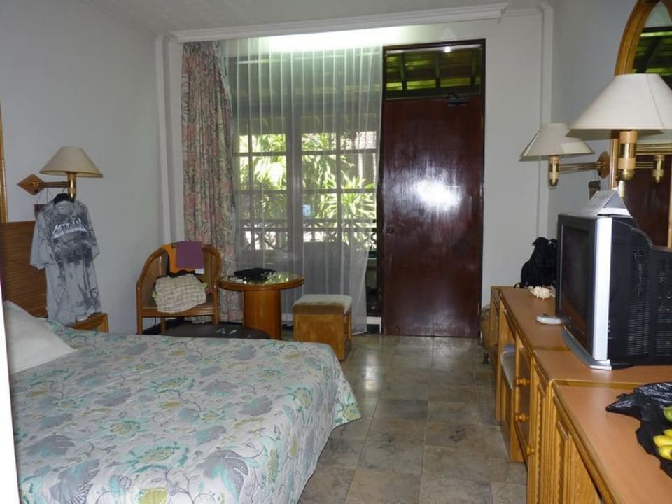 Zimmer Hotel Ari Putri