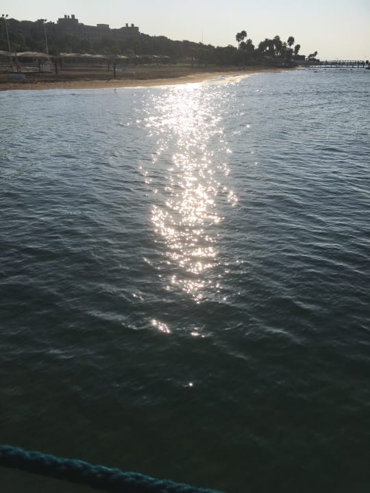 Strand ROBINSON PAMFILYA