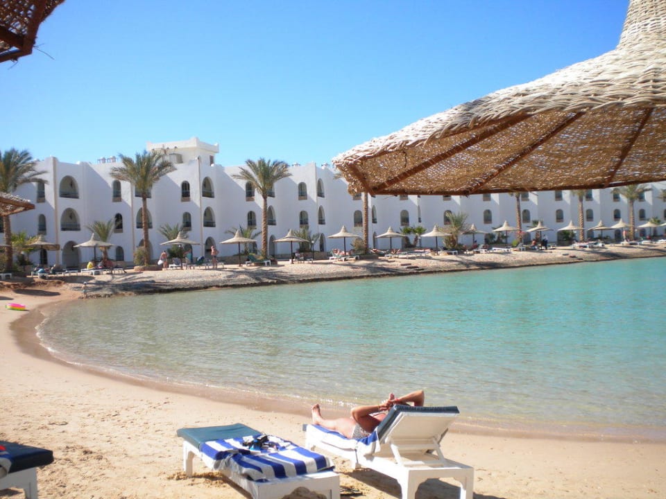 Lagune B Arabia Azur Resort