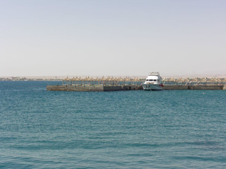 Das Meer Pickalbatros Aqua Vista Resort - Hurghada
