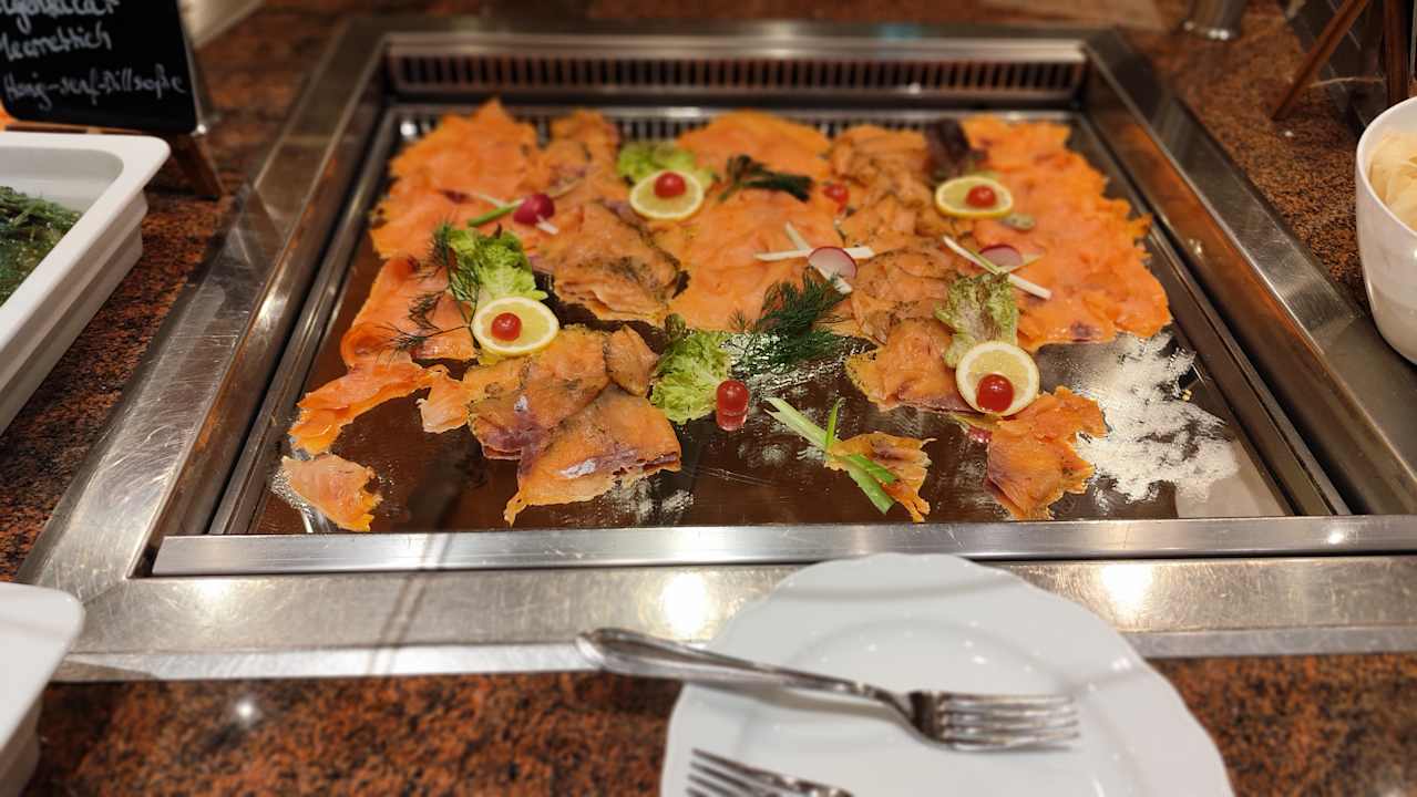 Gastro Country Hotel Timmendorfer Strand