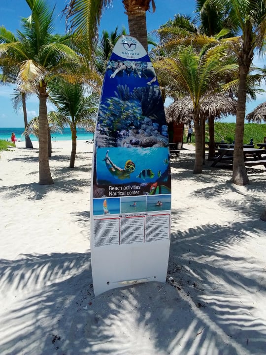 Strand Melia Marina Varadero