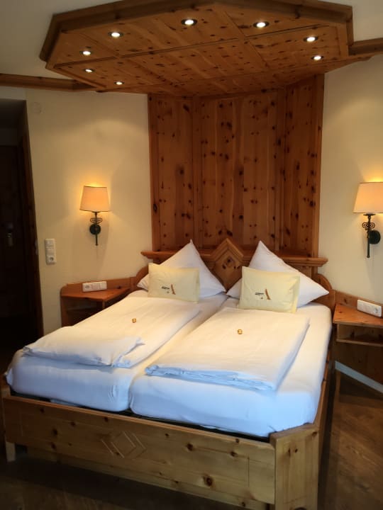 Zimmer Aktivhotel Alpendorf