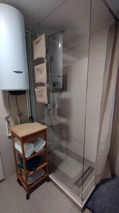 Zimmer Guest House Durmitor Paradise