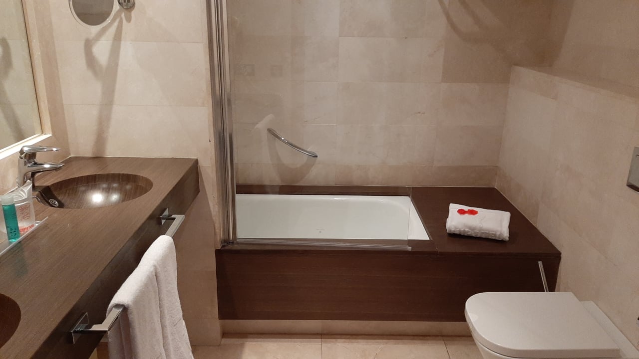 Zimmer Hipotels Cala Millor Park