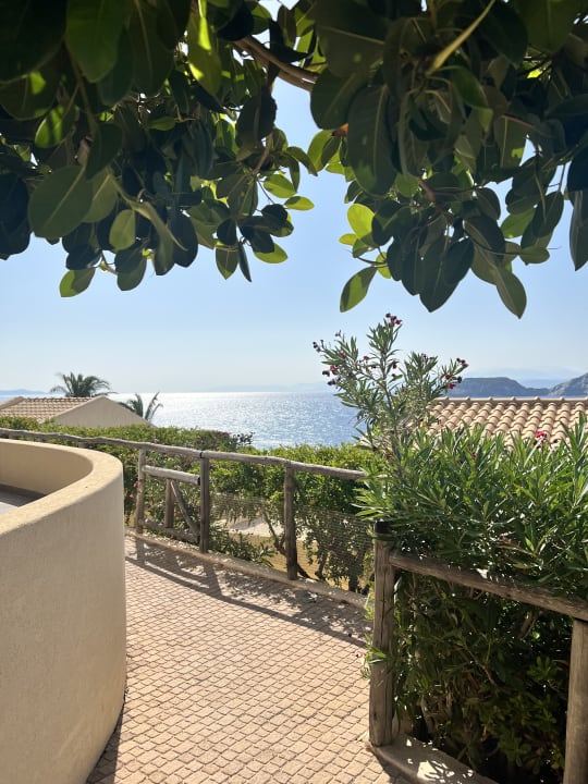 Gartenanlage Seaside A Lifestyle Resort