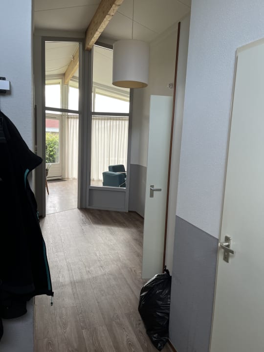 Zimmer Roompot Vakantiepark Hof Domburg