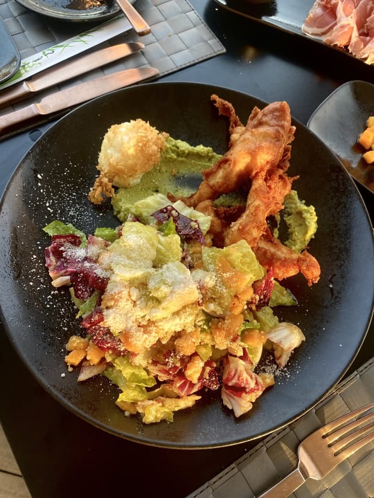 Gastro ROBINSON JANDIA PLAYA