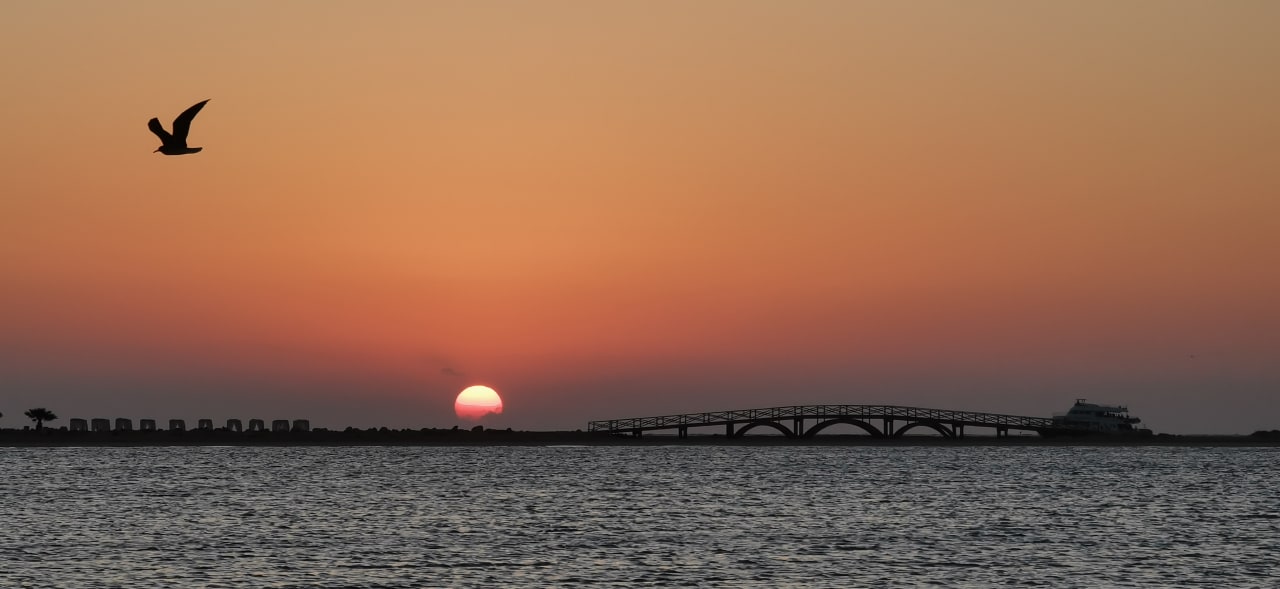 Strand Hotel Sheraton Soma Bay Resort