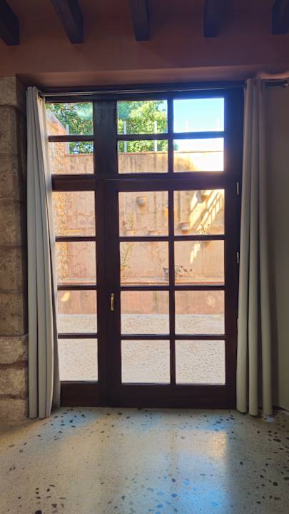 Zimmer Finca Ca N'Aí