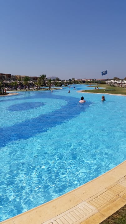 Pool Astir Odysseus Kos Resort & Spa