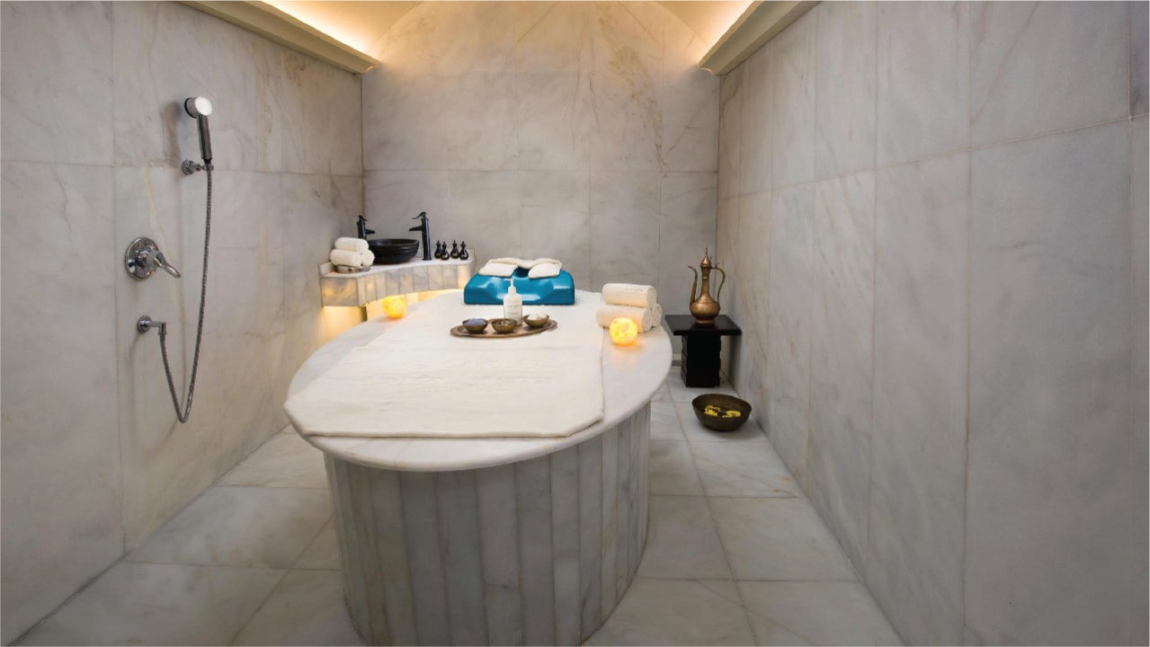 Sport & Freizeit Fairmont Nile City Hotel