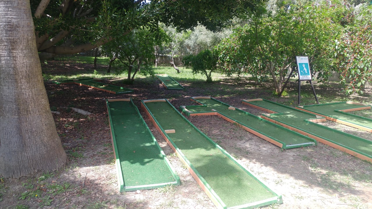 Sport & Freizeit Club Grand Side