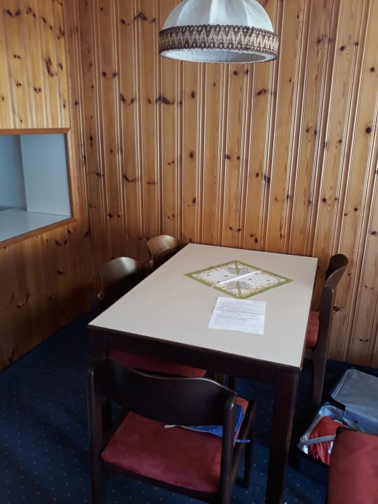 Zimmer Panoramic - Ihr Apartmenthotel im Harz