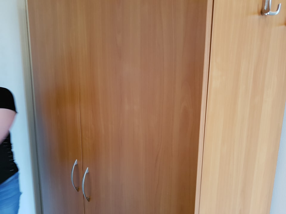 Zimmer M&M Hotel - Wilhelmsburg