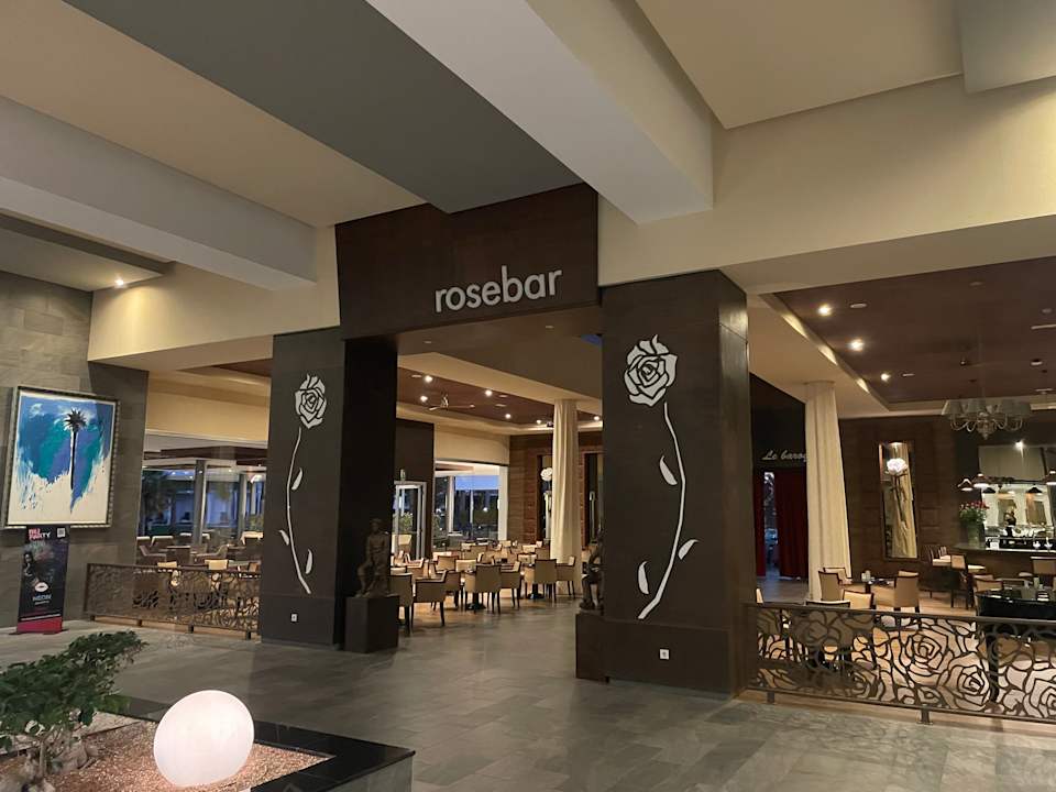 Sonstiges Hotel Riu Palace Meloneras