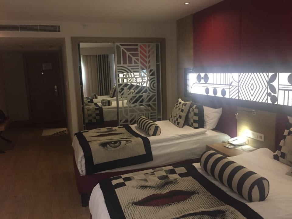 Top modern  Hotel Delphin Imperial