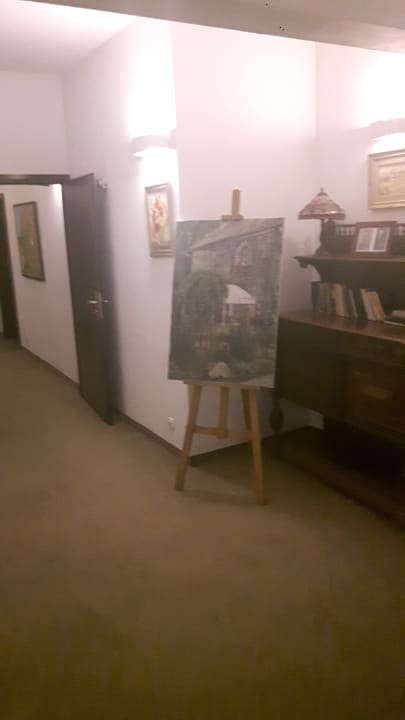 Sonstiges Hotel Folwark Stara Winiarnia