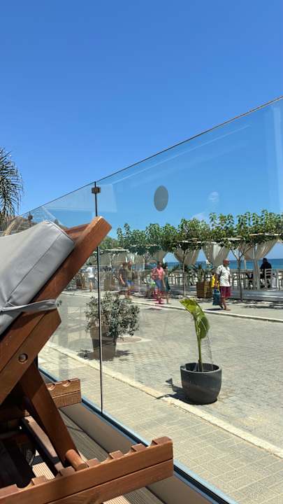 Außenansicht Mare Boutique Hotel