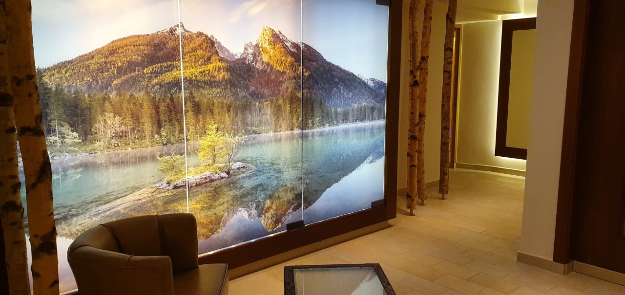 Sport & Freizeit Wellnesshotel Zechmeisterlehen