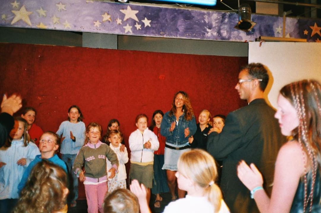 Animation Pickalbatros Aqua Park Resort - Hurghada