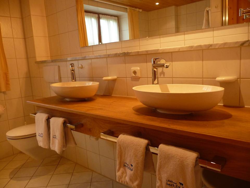 Zimmer Landhaus Berktold