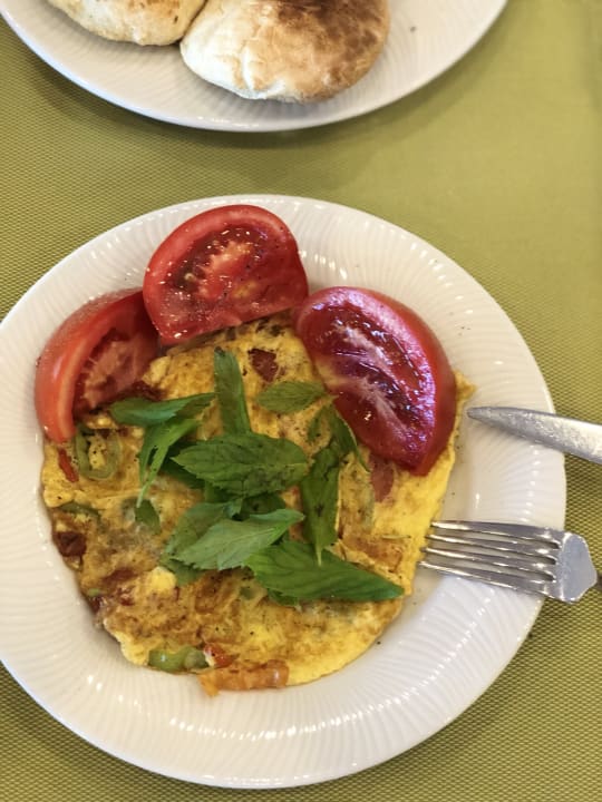 Gastro VONRESORT Golden Beach