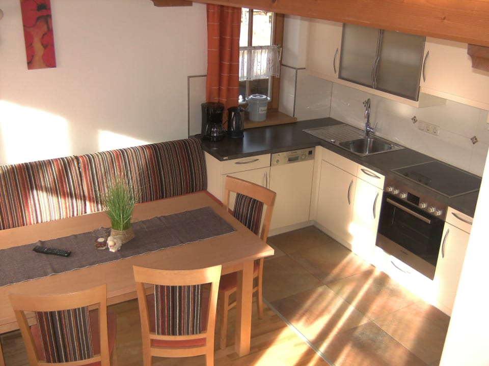 Zimmer Biobauernhof Schranbachhof