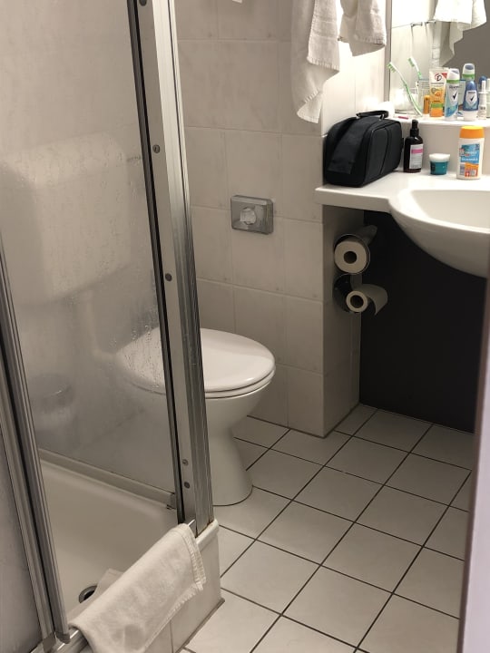 Zimmer Seehotel Brandenburg a.d. Havel