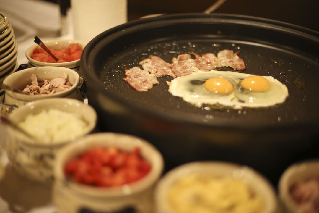 Gastro Hotel Karczma Spichrz