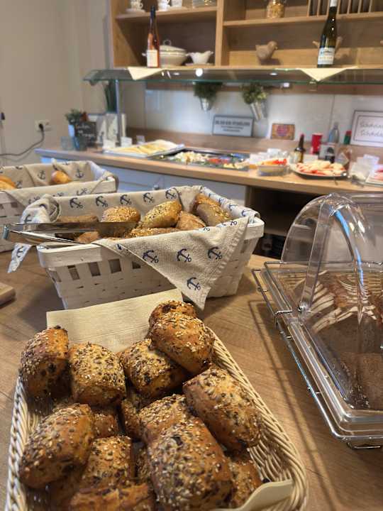 Sonstiges Landhotel Bauernstuben