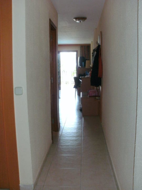 Flurbereich im Apartment 308 Bull Dorado Beach & Spa