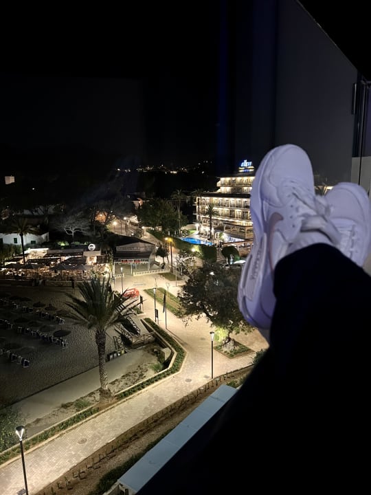 Ausblick Son Moll Sentits Hotel & Spa