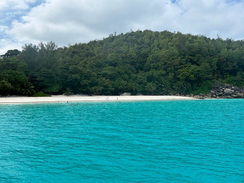 Sport & Freizeit The Coco de Mer Hotel & Black Parrot Suites