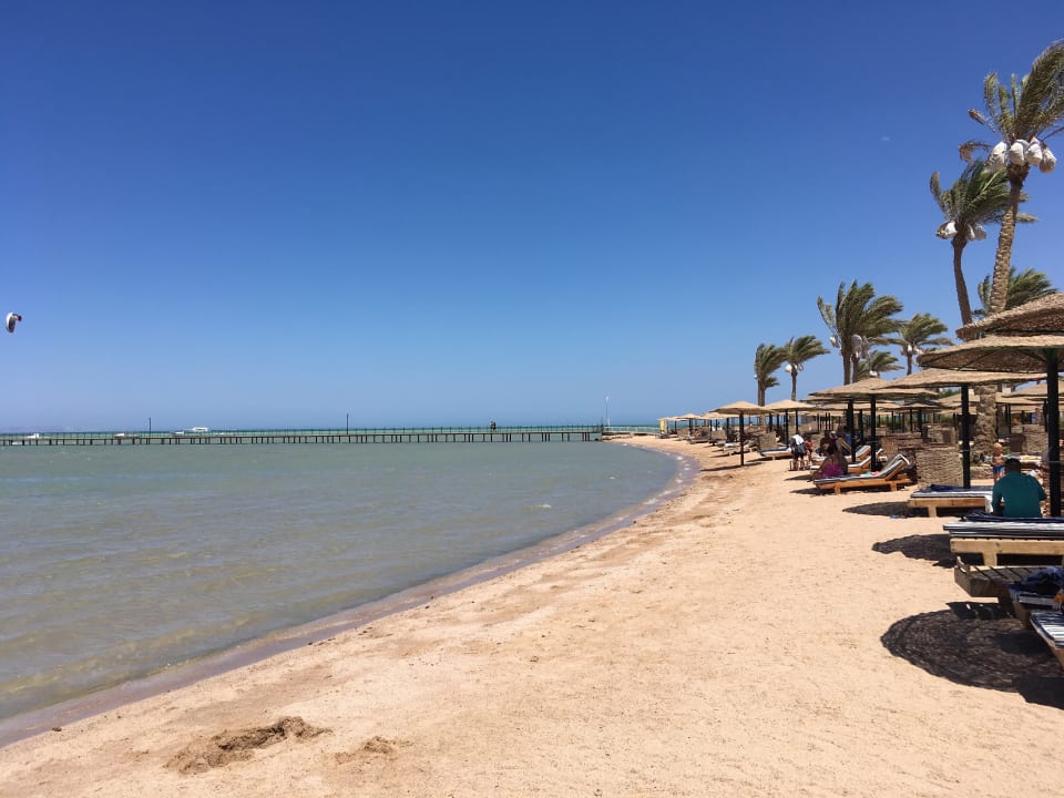 Strand Golden Beach Resort