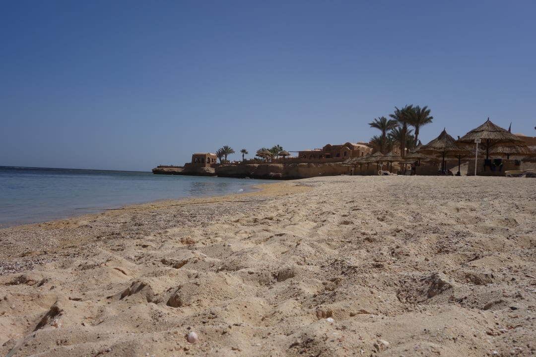 Strand Mövenpick Resort El Quseir