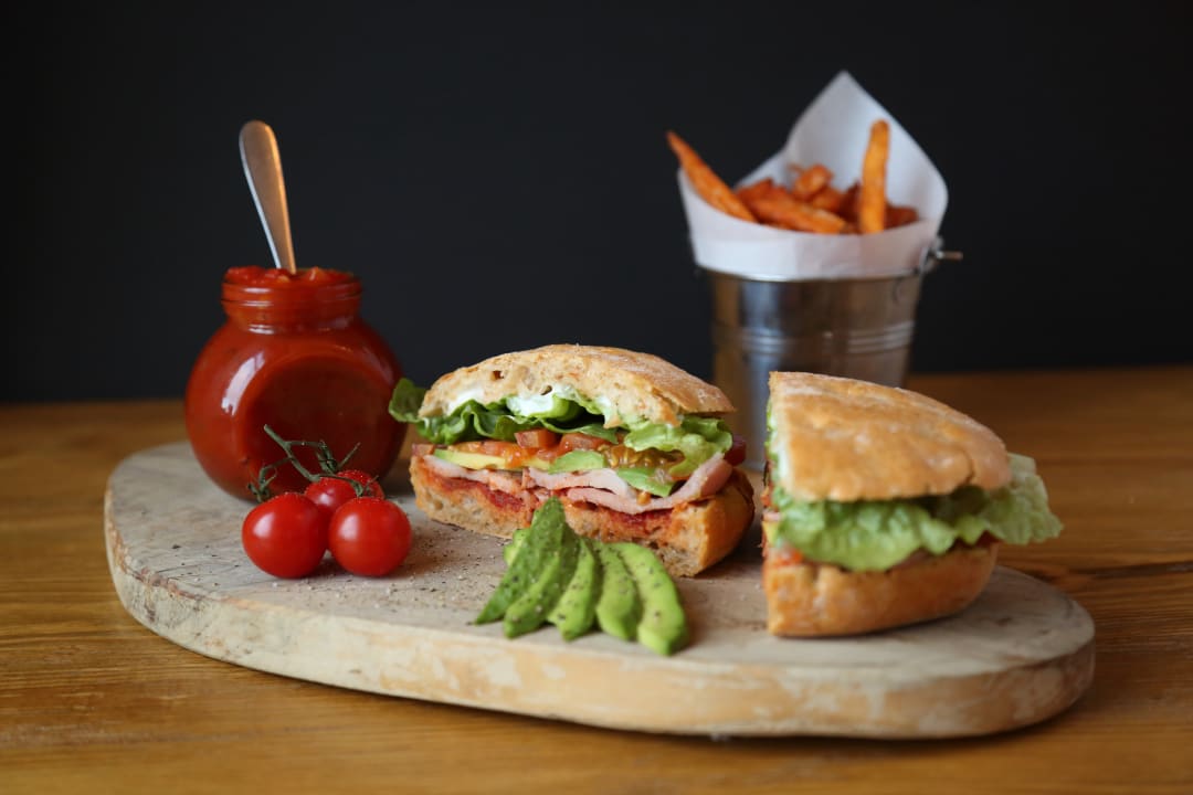 Gastro The Gateway Lodge, Donegal Town