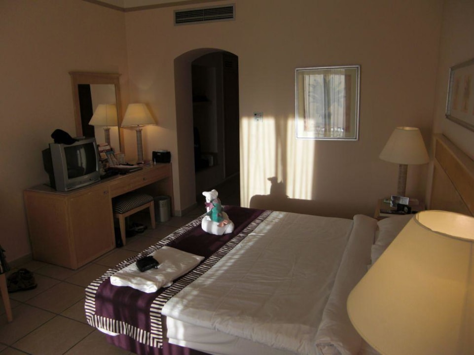 Hotel Hotel JAZ Makadi Star & Spa