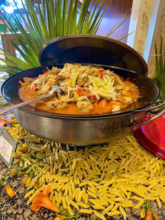 Gastro Seher Kumköy Star Resort & Spa