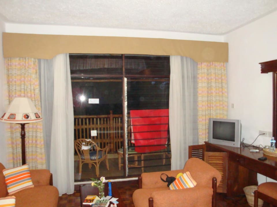 Hotelzimmer Travellers Beach Hotel & Club