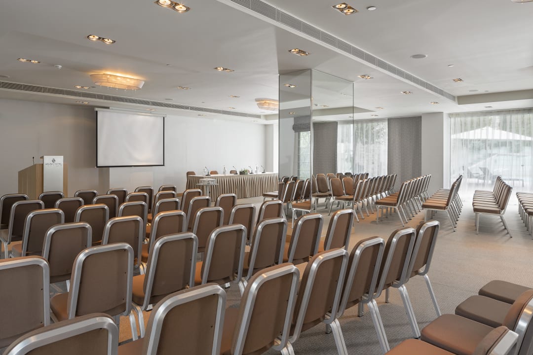 Sonstiges Galaxy Hotel Iraklion