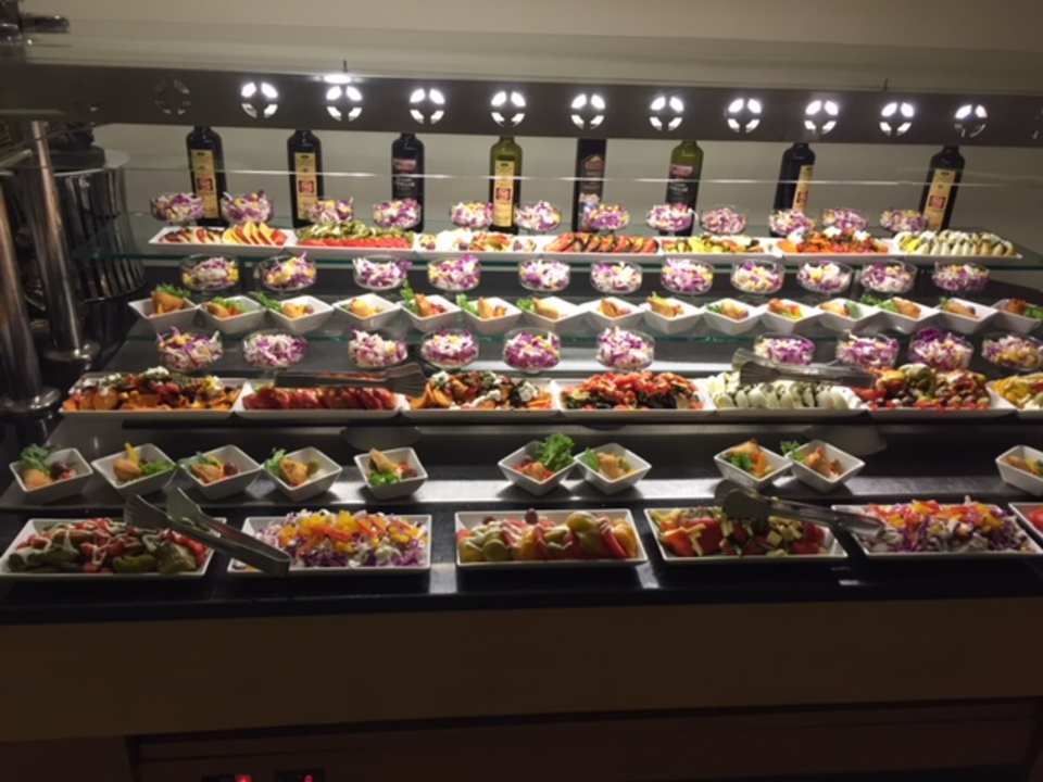 Gastro Pickalbatros Aqua Vista Resort - Hurghada
