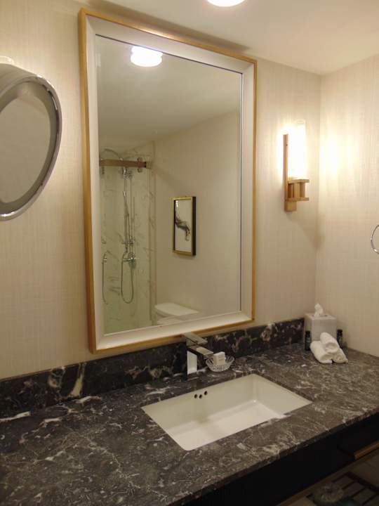 Zimmer Hotel The Henry