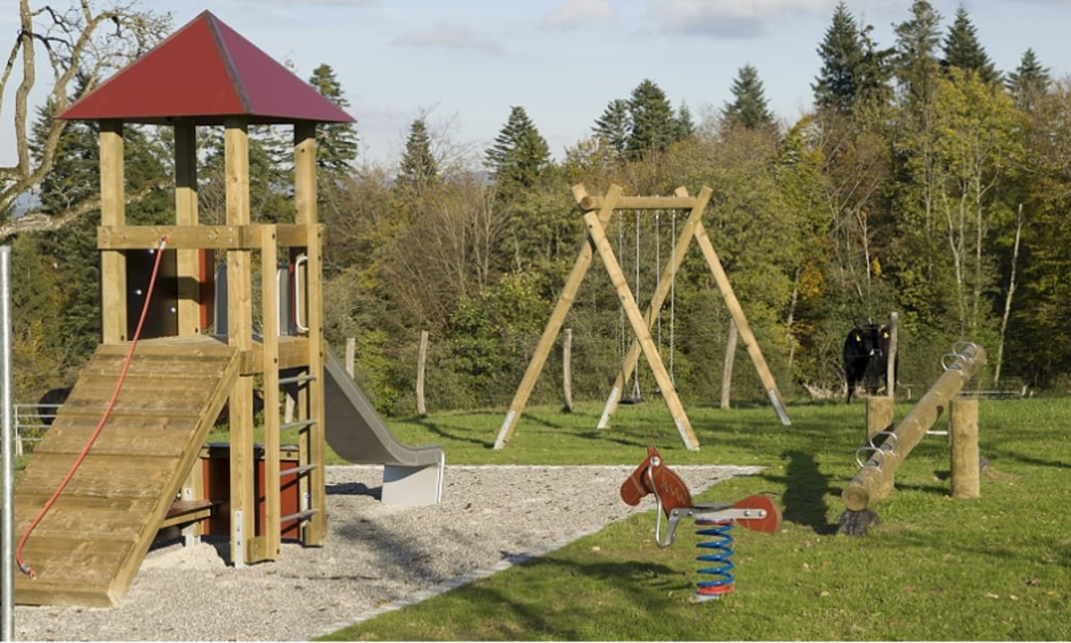 Gartenanlage Hofgut Ratzenberg