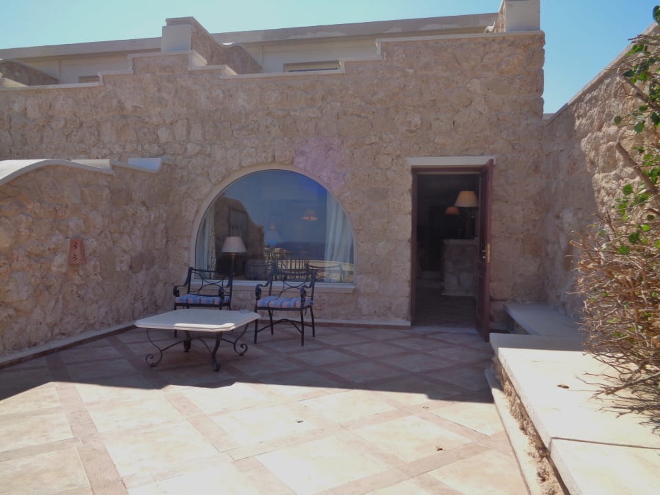 Zimmer Pickalbatros Citadel Resort