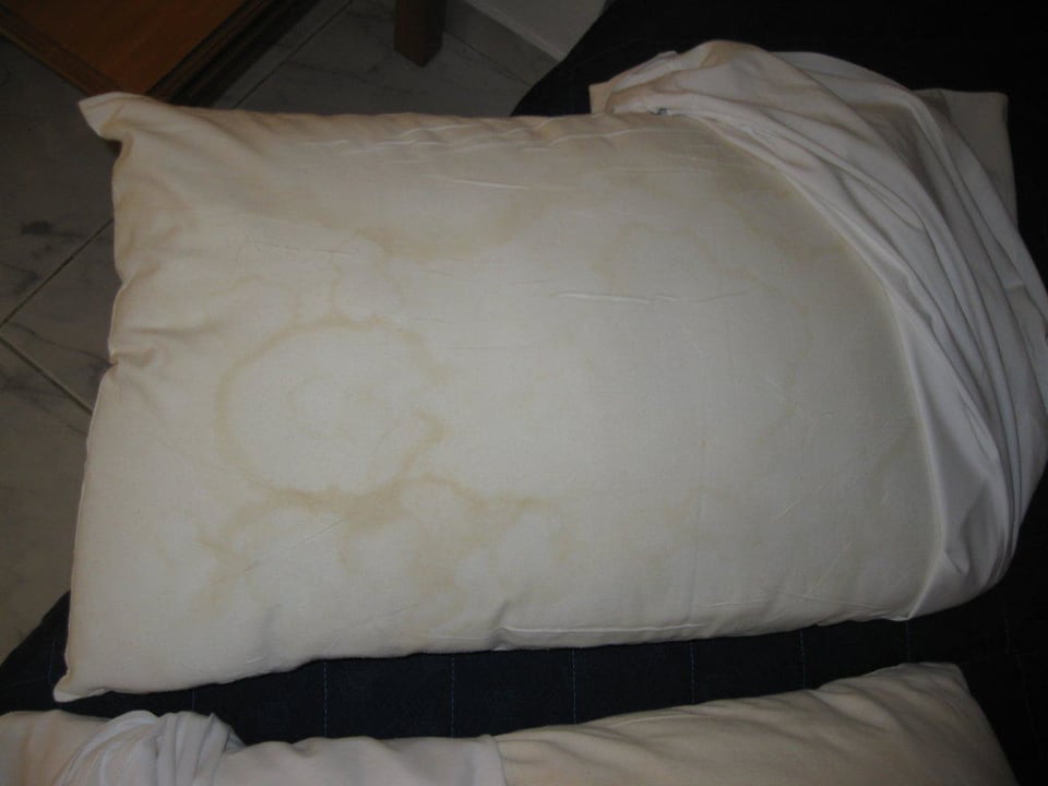 Kopfkissen HARPIN Georgioupolis Resort Aquapark & SPA